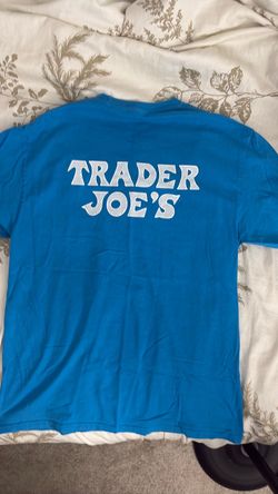 Trader Joe’s - Short Sleeve - Shirt