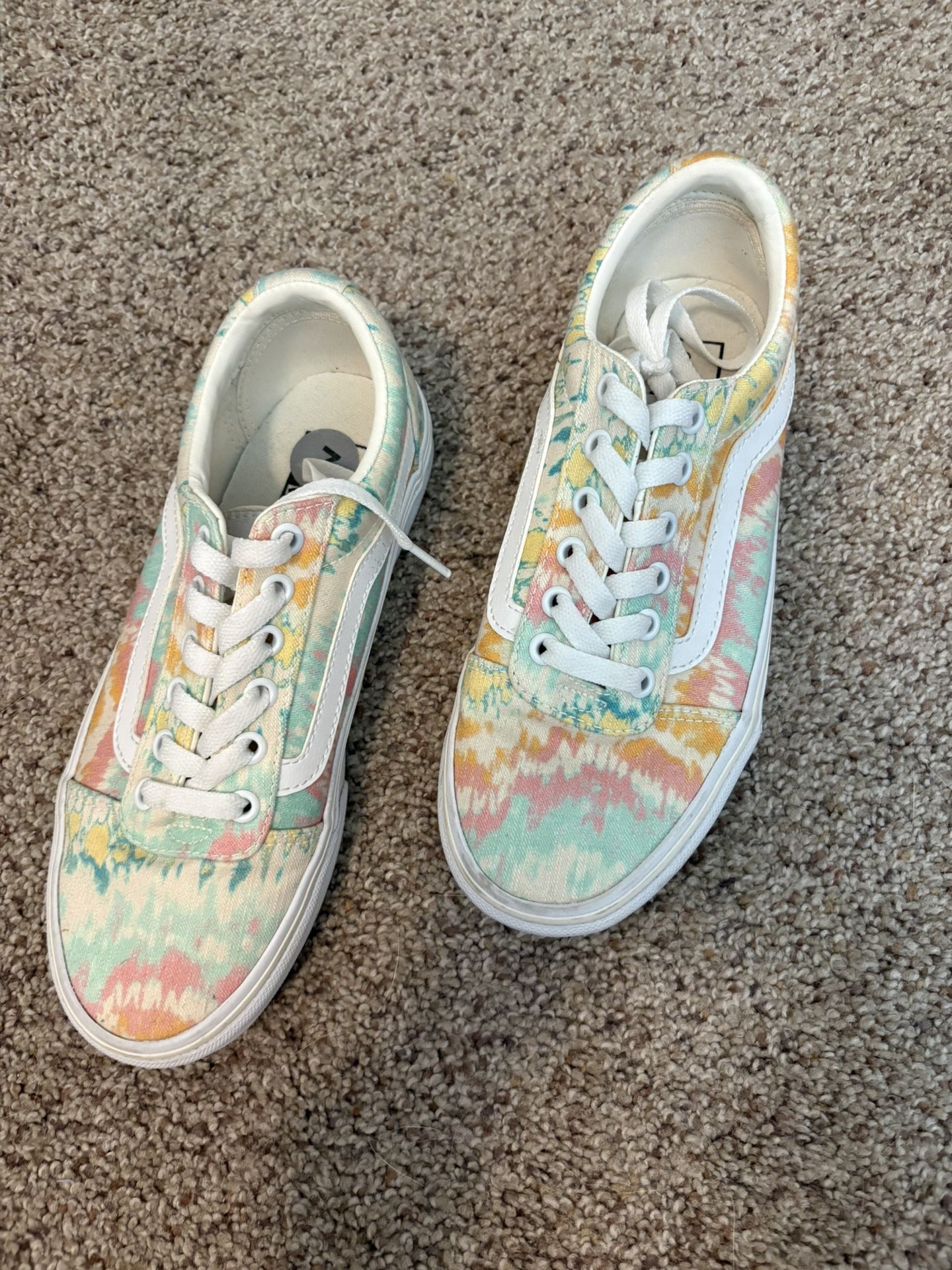 Vans