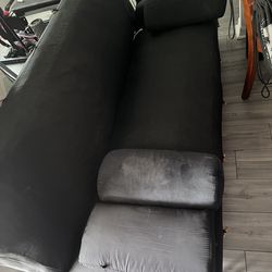 Folding Sofa Bed