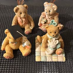 Cherished teddies