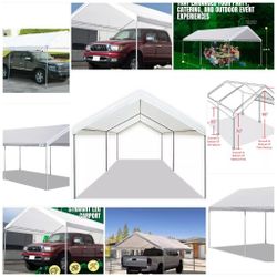 Canopy 10x20 Heavy Duty