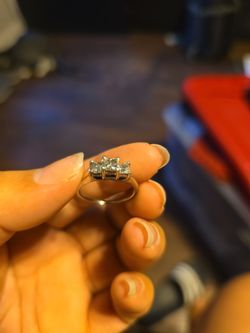 Engagement Ring