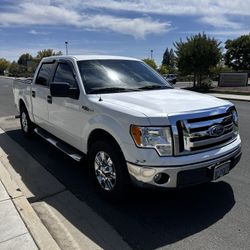 2009 Ford F-150 Truck