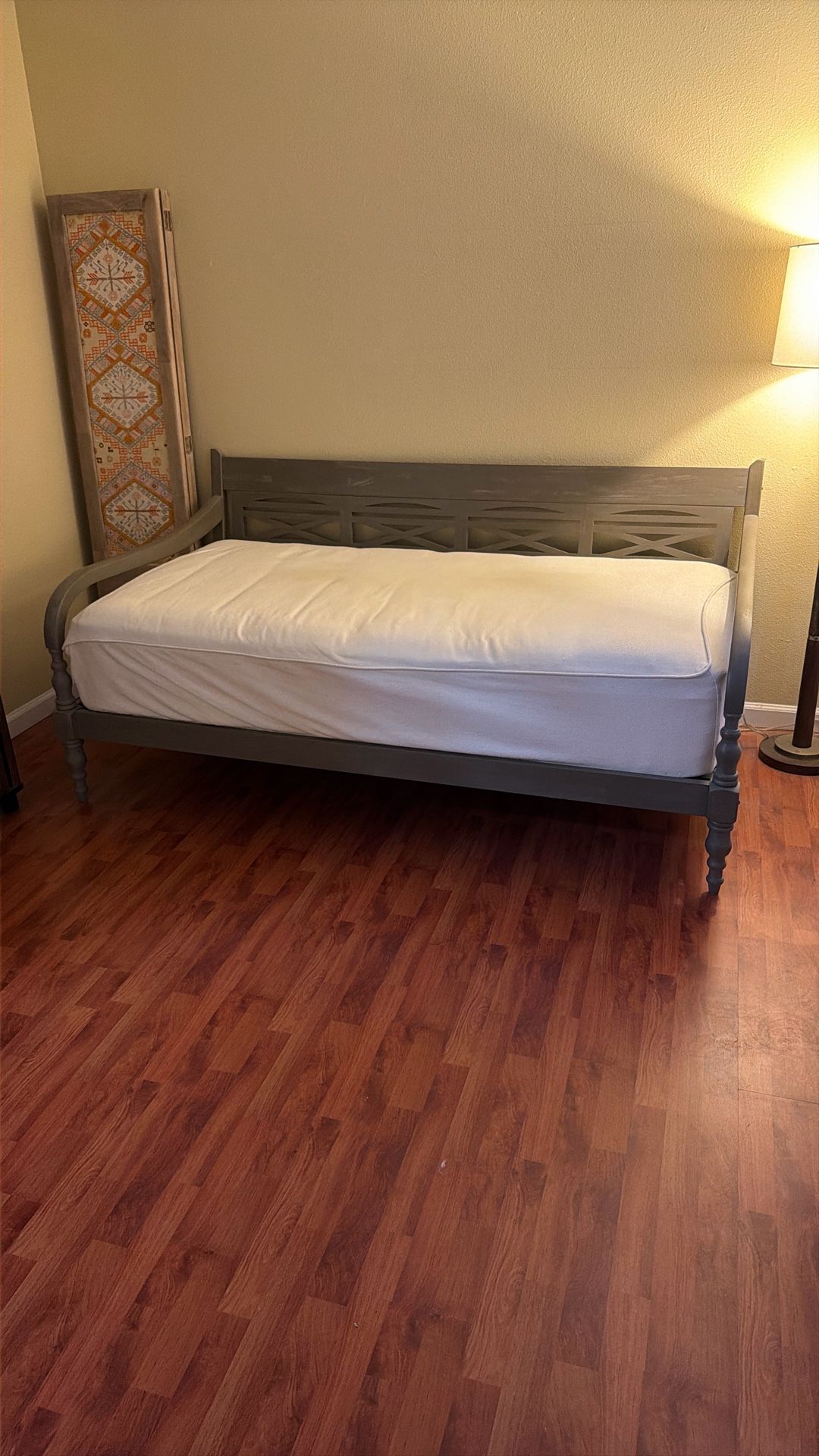 FREE Come Get Today World Market Daybed