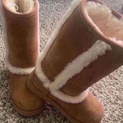 Brand New UGGs For Girls 
