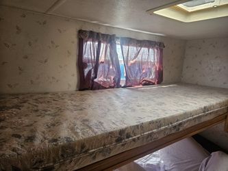 FREE RV Mattress