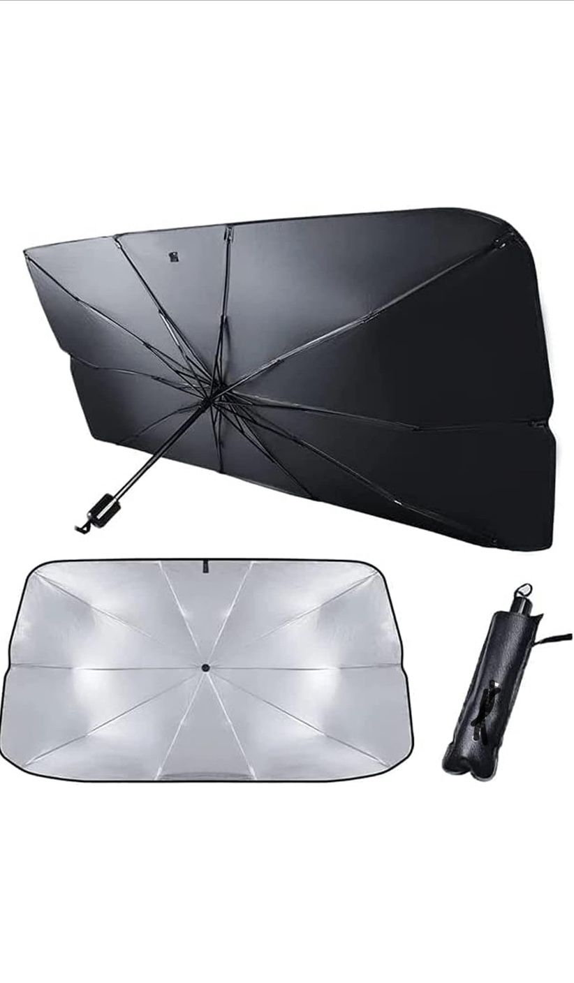 Car Windshield Sunshade Umbrella