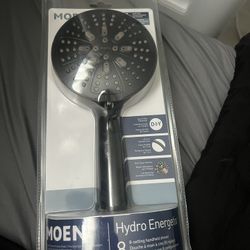 Shower Head