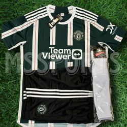 Soccer Uniforms