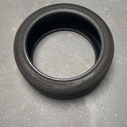 General G-Max RS Tire