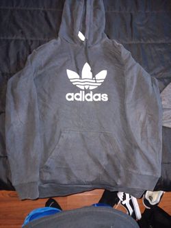 Adidas Hoodie