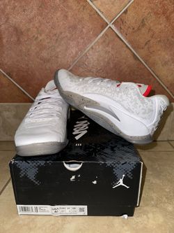 New Jordans