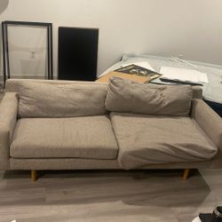 Free couch 