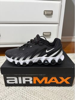 CASH ONLY Nike Air Max DN8 Size 11.5 - Great Condition - Box Included