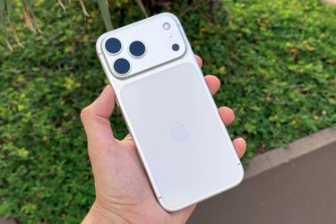 iPhone 17 Pro Max 256GB Unlocked