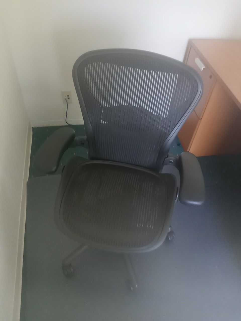 Office chairs great condition. Conference room tables and chairs. Leather seats. Great for starting office. Great deals must go!