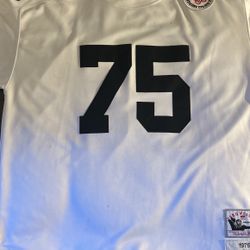 Pittsburgh Steelers, NFL jersey