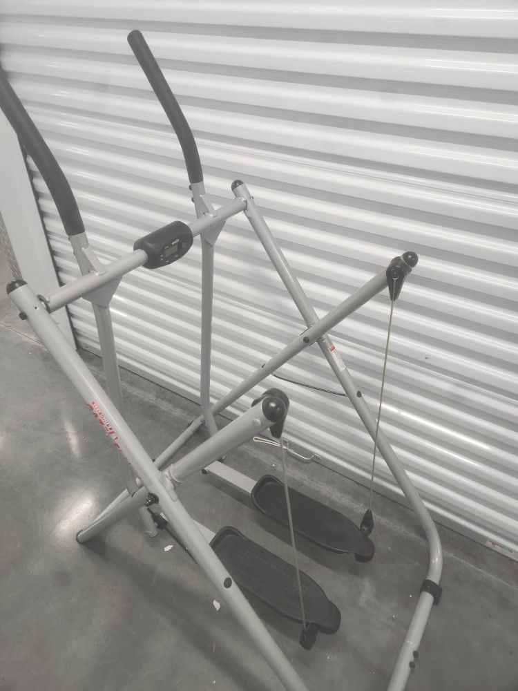 Gazelle Edge