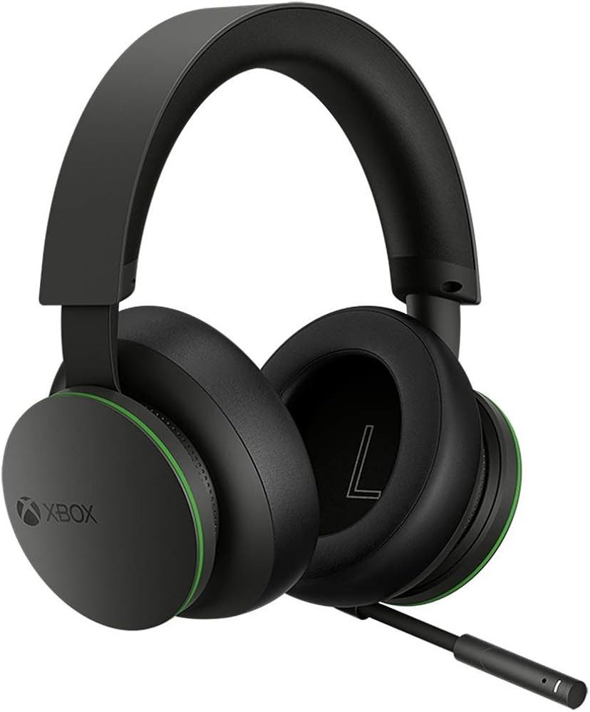 Xbox Bluetooth Head Set