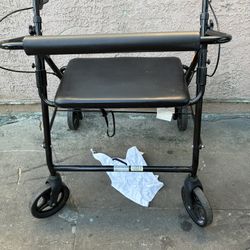 Oversized Walker