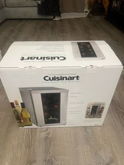 Wine cooler