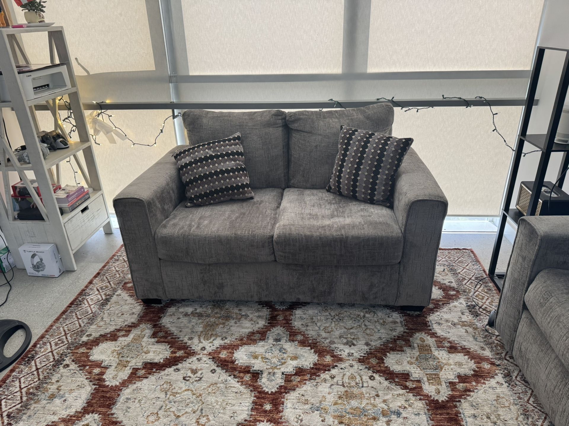 Small 2 Seater Couch