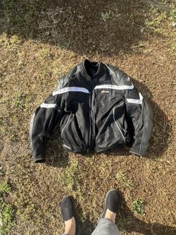 CORTECH GX AIR XXL Motorcycle Jacket