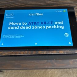 Amazon Fire 2