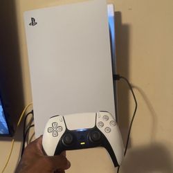 PlayStation 5