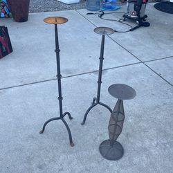 Candle Racks