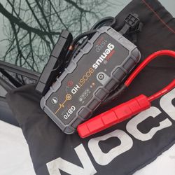 Noco Gb 70 