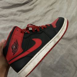 Jordans