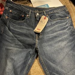 Levi’s Pants