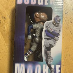 Mookie Bobblehead 