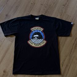 Authentic Bape Shirt