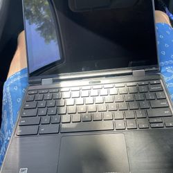 Lenovo 500e Chromebook 2nd Gen