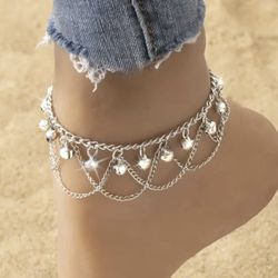 Anklet