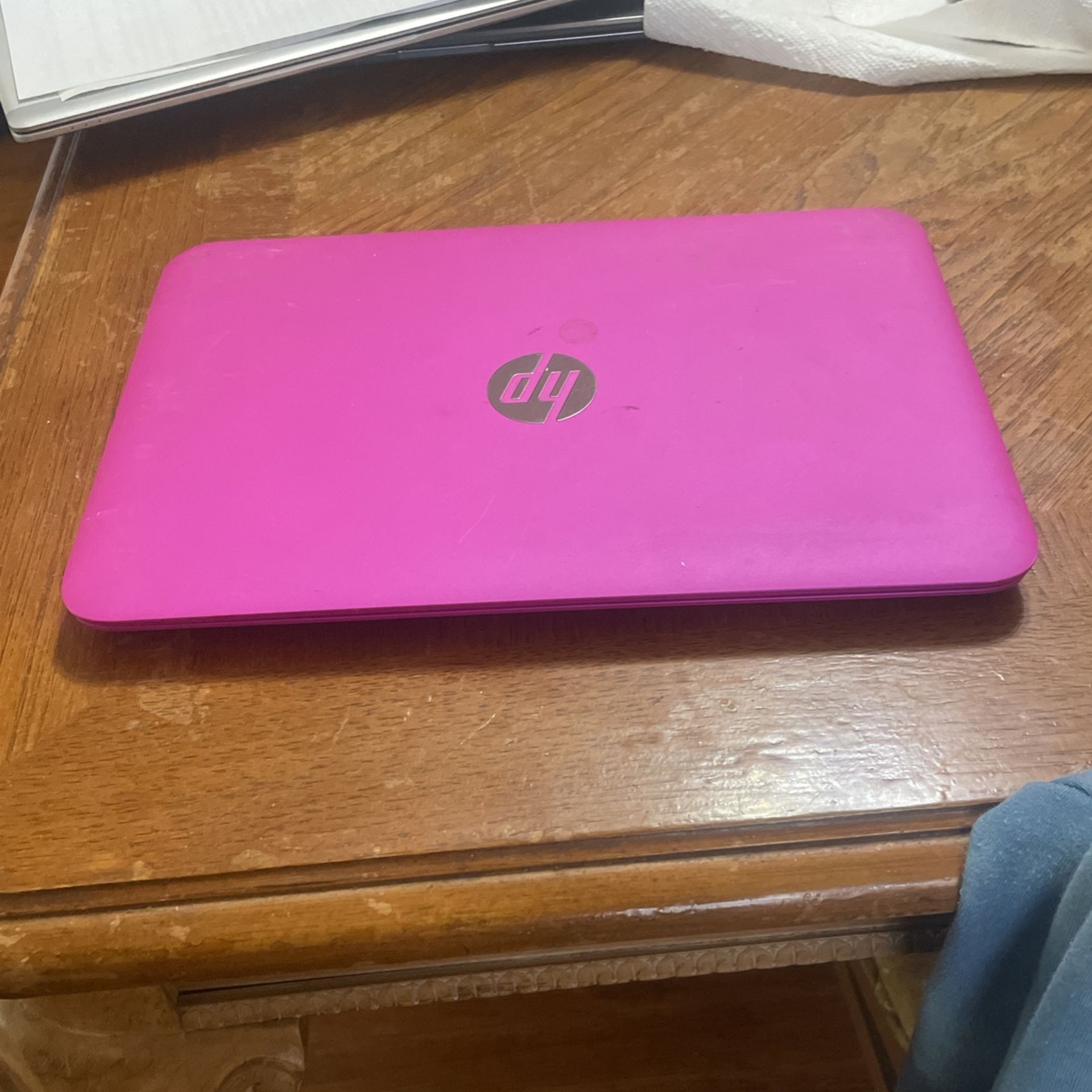 HP Laptop