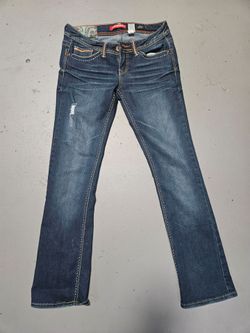 Cruel girl women's jeans size: 0 Regular