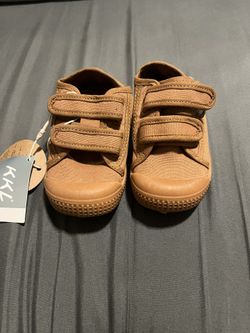 New Toddler Barefoot Shoes Size 7