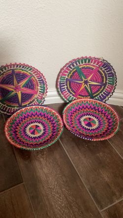 Wall Decor