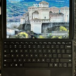 Surface Pro 7 