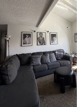Sectional Couch