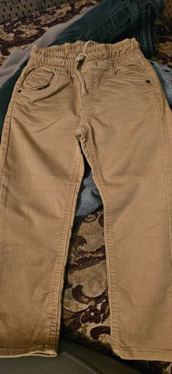 Toddler Jean