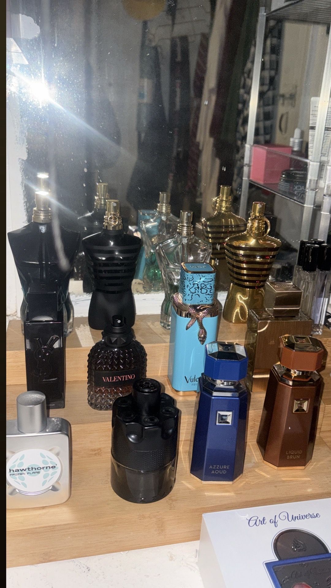 Cologne Trade