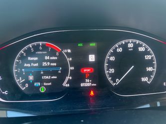 2020 Honda Accord