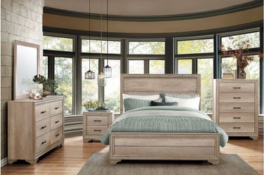 Bed Set