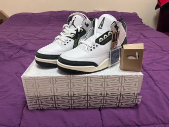 Jordan’s