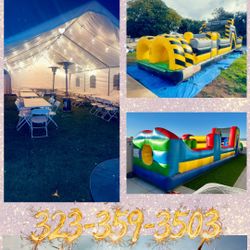 Obstacle Jumpers 🥳