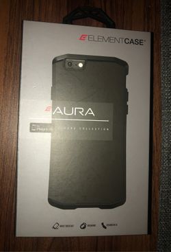 Case for iPhone 6-6S
